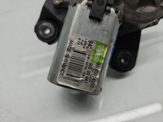 Motoras stergator haion Alfa Romeo Giulietta (940) [Fabr 2010-2016] 50509441