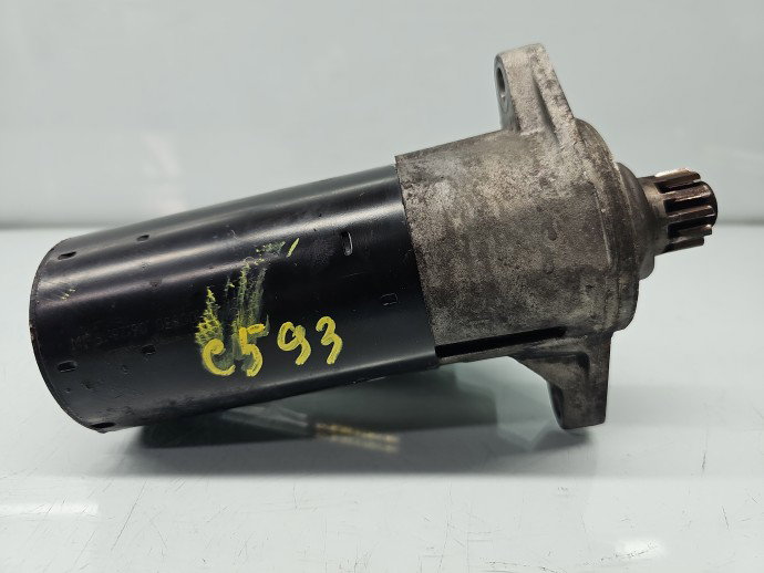 Electromotor Seat Leon (1P1) [Fabr 2005-2011] 02E911024A 2.0 TDI CEGA125KW / 170CP