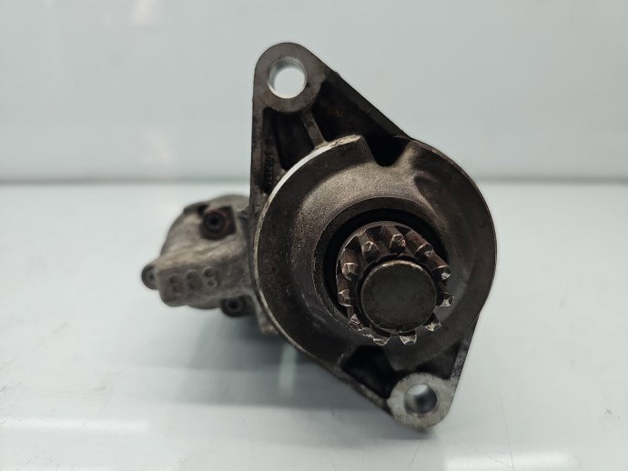 Electromotor Seat Leon (1P1) [Fabr 2005-2011] 02E911024A 2.0 TDI CEGA125KW / 170CP
