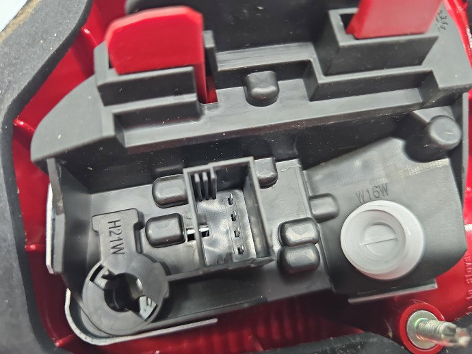 Stop haion stanga Volkswagen Touran (1T3) [Fabr 2010-2015] 1T0945093A