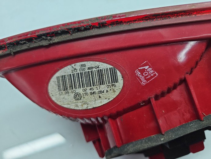 Stop haion dreapta Volkswagen Touran (1T3) [Fabr 2010-2015] 1T0945094A