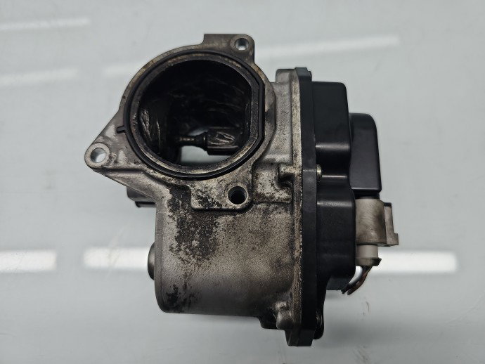 Supapa EGR Seat Leon (1P1) [Fabr 2005-2011] 03L131501K 2.0 TDI CEGA 125KW / 170CP
