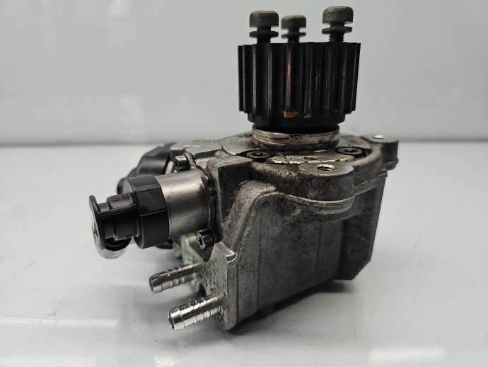 Pompa inalta presiune Seat Leon (1P1) [Fabr 2005-2011] 03L130755, 0445010507 2.0 TDI CEGA 125KW / 170CP