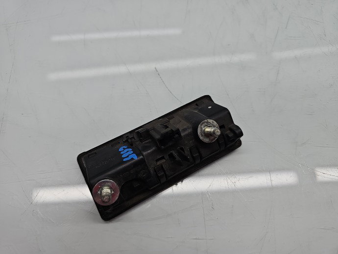Maner haion Volkswagen Touran (1T3) [Fabr 2010-2015] 5N0827566