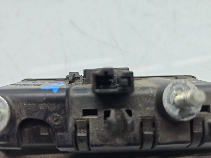 Maner haion Volkswagen Touran (1T3) [Fabr 2010-2015] 5N0827566