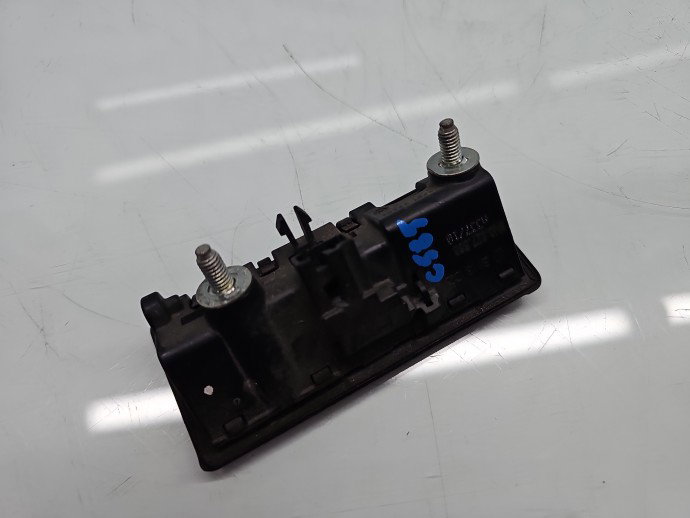 Maner haion Volkswagen Touran (1T3) [Fabr 2010-2015] 5N0827566