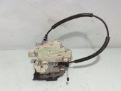 Broasca usa stanga fata Seat Altea 1.6 benz JA61P2837015 2004-2010