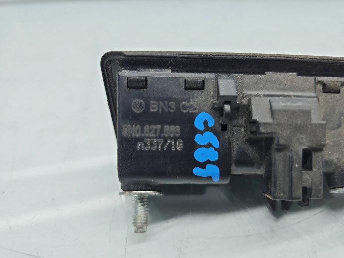 Maner haion Volkswagen Touran (1T3) [Fabr 2010-2015] 5N0827566
