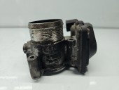 Clapeta acceleratie Seat Leon (1P1) [Fabr 2005-2011] 03L128063E 2.0 TDI CEGA 125KW / 170CP