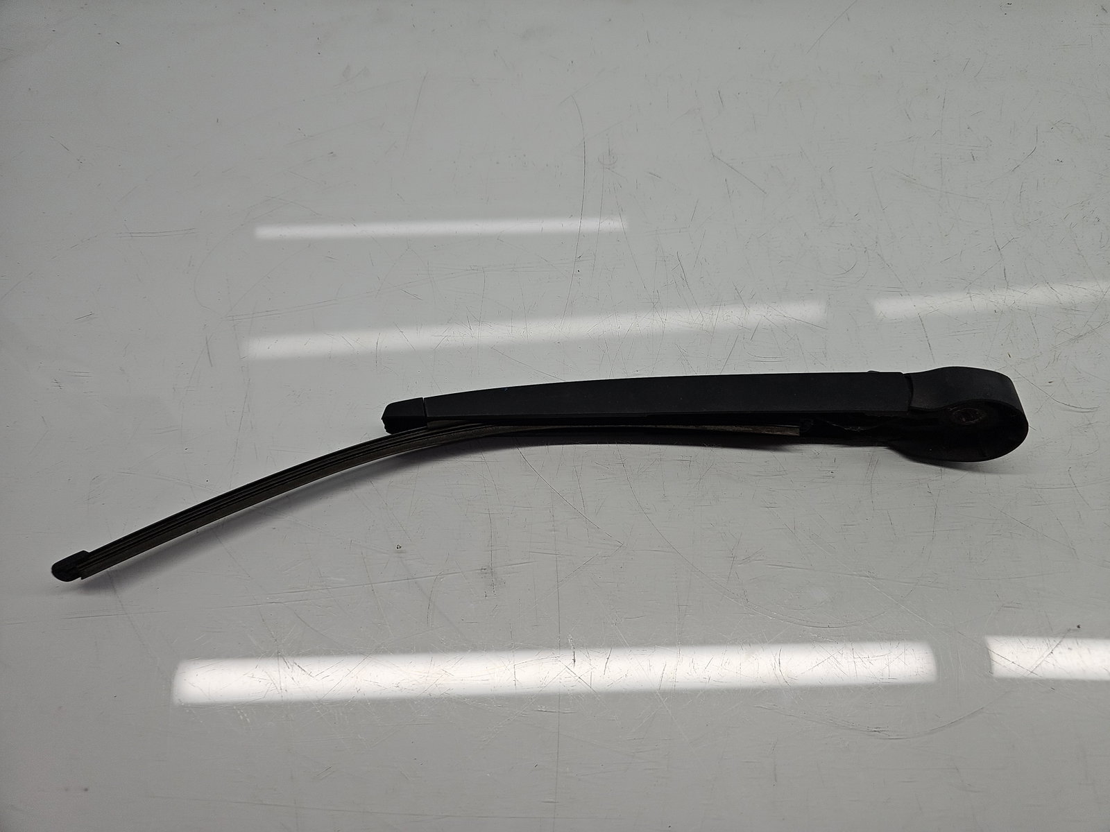 Brat stergator haion Volkswagen Touran (1T3) [Fabr 2010-2015] OEM