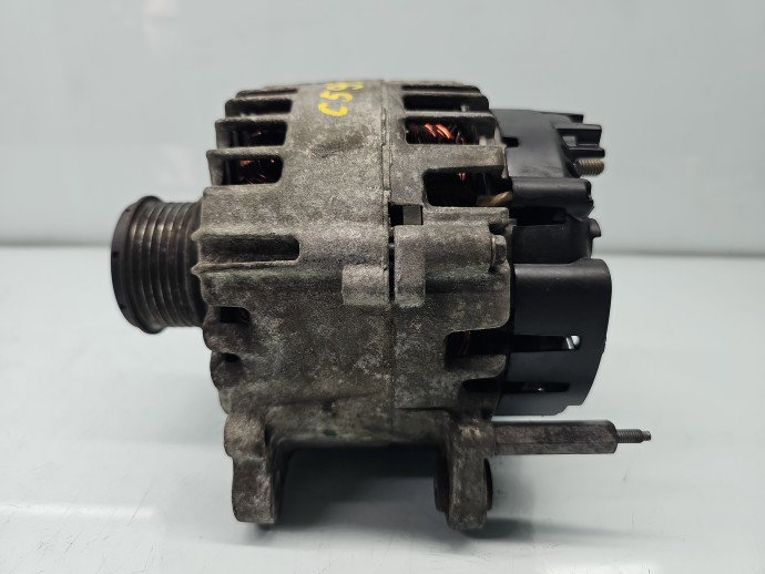 Alternator Seat Leon (1P1) [Fabr 2005-2011] 03L903023F 2.0 TDI CEGA 125KW / 170CP