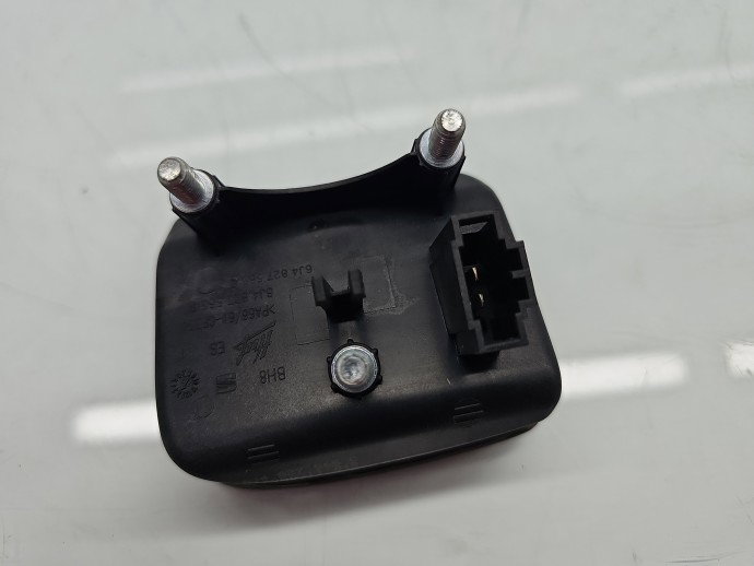 Maner haion Seat Leon (1P1) [Fabr 2005-2011] Hatchback Facelift 6J4827565C