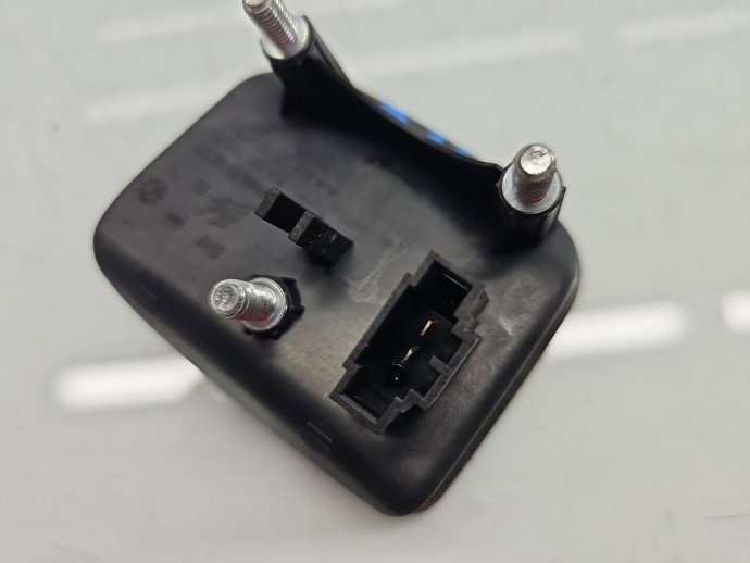 Maner haion Seat Leon (1P1) [Fabr 2005-2011] Hatchback Facelift 6J4827565C