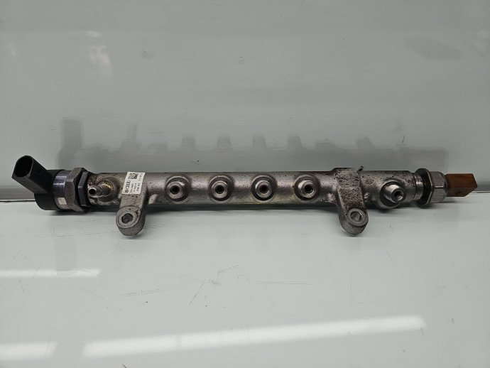 Rampa injectoare Seat Leon (1P1) [Fabr 2005-2011] 03L089C 2.0 TDI CEGA 125KW / 170CP