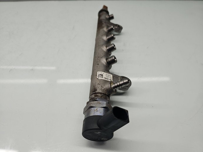 Rampa injectoare Seat Leon (1P1) [Fabr 2005-2011] 03L089C 2.0 TDI CEGA 125KW / 170CP