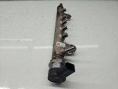 Rampa injectoare Seat Leon (1P1) [Fabr 2005-2011] 03L089C 2.0 TDI CEGA 125KW / 170CP