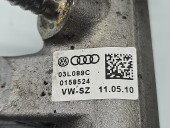 Rampa injectoare Seat Leon (1P1) [Fabr 2005-2011] 03L089C 2.0 TDI CEGA 125KW / 170CP