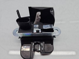 Broasca haion Seat Leon (1P1) [Fabr 2005-2011] Hatchback Facelift OEM