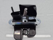 Broasca haion Seat Leon (1P1) [Fabr 2005-2011] Hatchback Facelift OEM