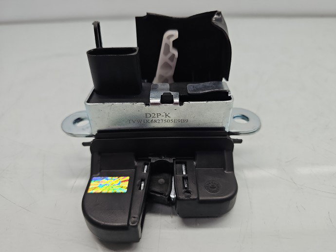 Broasca haion Seat Leon (1P1) [Fabr 2005-2011] Hatchback Facelift OEM