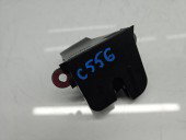 Broasca haion Seat Leon (1P1) [Fabr 2005-2011] Hatchback Facelift OEM