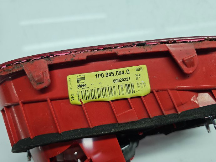 Stop haion dreapta Seat Leon (1P1) [Fabr 2005-2011] Hatchback Facelift 1P0945094G