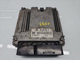 Calculator motor ECU Seat Leon (1P1) [Fabr 2005-2011] 03L906022TP 2.0 TDI CEGA 125KW / 170CP
