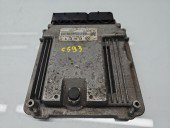 Calculator motor ECU Seat Leon (1P1) [Fabr 2005-2011] 03L906022TP 2.0 TDI CEGA 125KW / 170CP