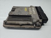 Calculator motor ECU Seat Leon (1P1) [Fabr 2005-2011] 03L906022TP 2.0 TDI CEGA 125KW / 170CP