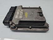 Calculator motor ECU Seat Leon (1P1) [Fabr 2005-2011] 03L906022TP 2.0 TDI CEGA 125KW / 170CP
