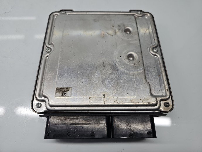 Calculator motor ECU Seat Leon (1P1) [Fabr 2005-2011] 03L906022TP 2.0 TDI CEGA 125KW / 170CP