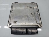 Calculator motor ECU Seat Leon (1P1) [Fabr 2005-2011] 03L906022TP 2.0 TDI CEGA 125KW / 170CP