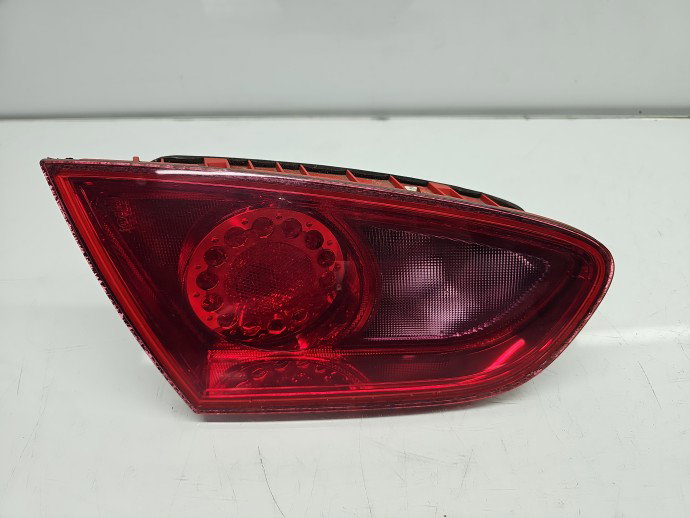 Stop haion stanga Seat Leon (1P1) [Fabr 2005-2011] Hatchback Facelift 1P0945093G