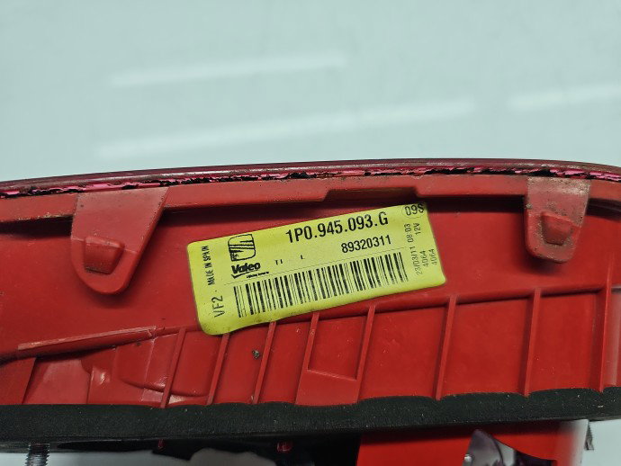 Stop haion stanga Seat Leon (1P1) [Fabr 2005-2011] Hatchback Facelift 1P0945093G