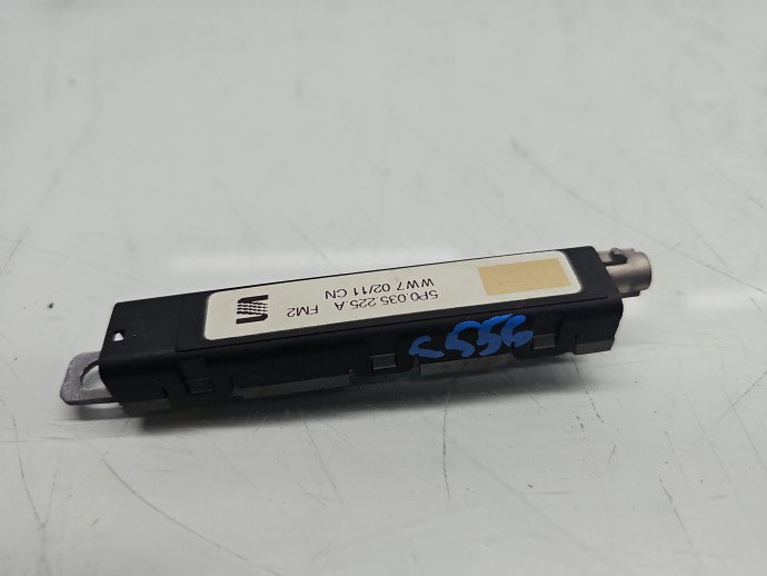 Amplificator antena Seat Leon (1P1) [Fabr 2005-2011] 5P0035225A