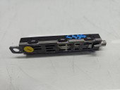 Amplificator antena Seat Leon (1P1) [Fabr 2005-2011] 5P0035225A