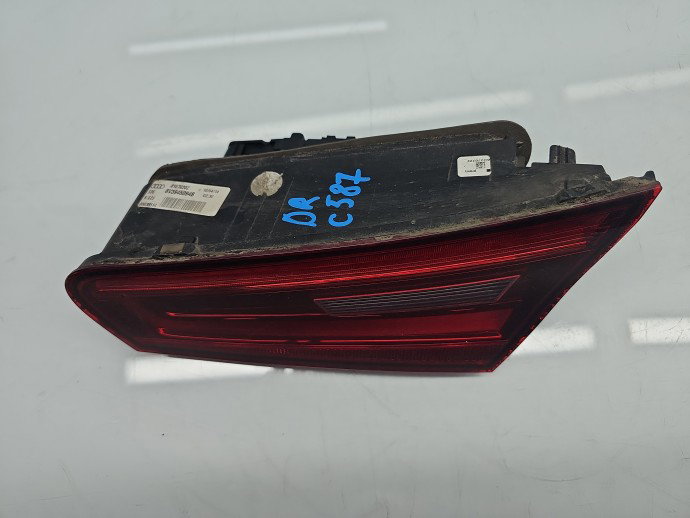 Stop haion dreapta AUDI A3 (8V1) [Fabr 2012-prezent] Hatchback S-line 8V3945094B