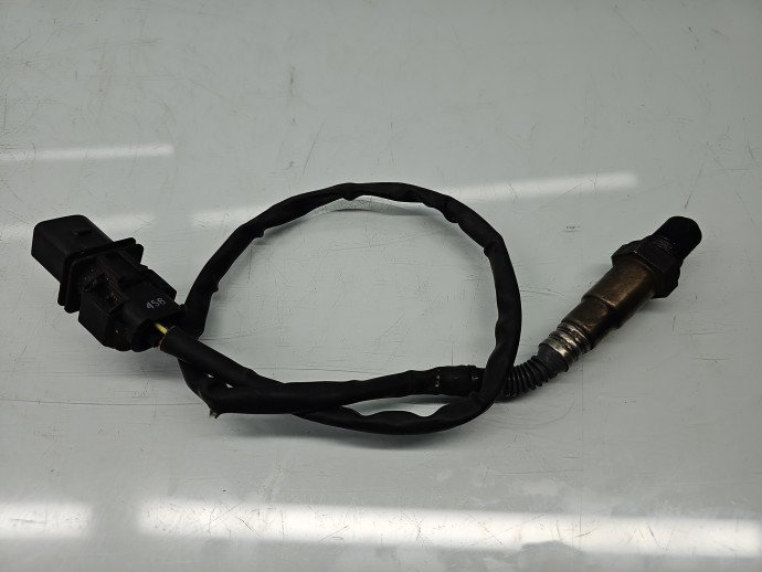 Sonda lambda Seat Leon (1P1) [Fabr 2005-2011] 03L906262 2.0 TDI CEGA 125KW / 170CP