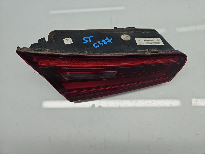 Stop haion stanga AUDI A3 (8V1) [Fabr 2012-prezent] Hatchback S-line 8V3945093B