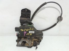 Broasca usa stanga fata Skoda Octavia 1 1.9 TDI 15QC3B1837015Q 1996-2010