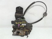 Broasca usa stanga fata Skoda Octavia 1 1.9 TDI 15QC3B1837015Q 1996-2010