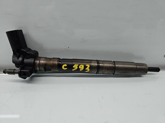 Injector Seat Leon (1P1) [Fabr 2005-2011] 03L130277 2.0 TDI CEGA 125KW / 170CP