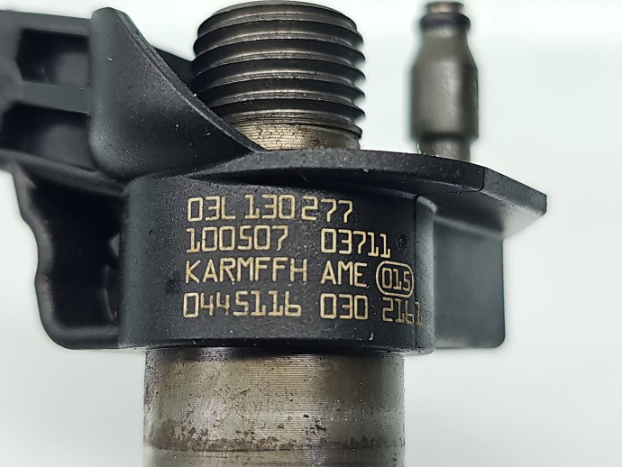 Injector Seat Leon (1P1) [Fabr 2005-2011] 03L130277 2.0 TDI CEGA 125KW / 170CP