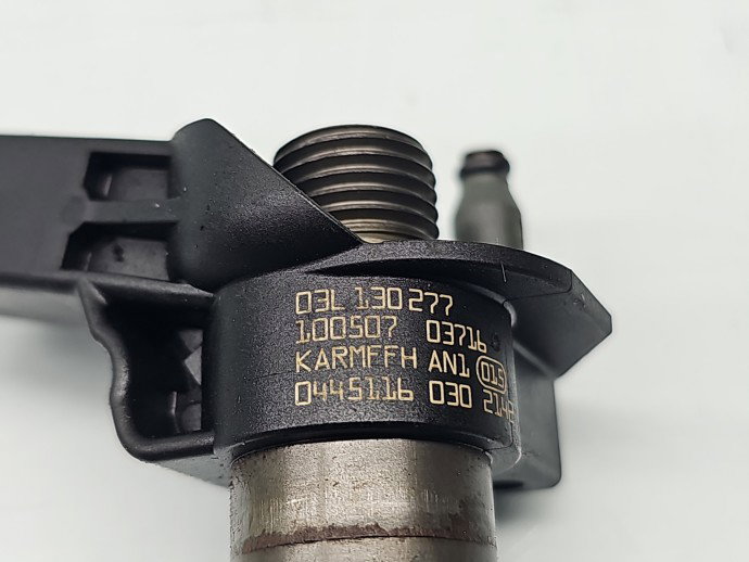 Injector Seat Leon (1P1) [Fabr 2005-2011] 03L130277 2.0 TDI CEGA 125KW / 170CP