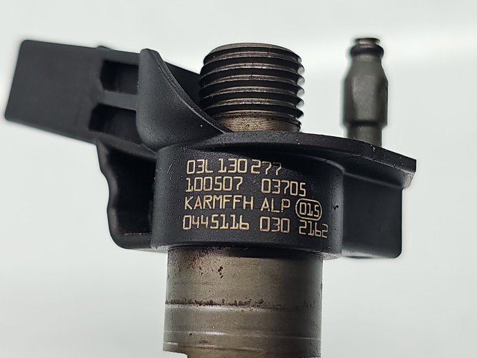 Injector Seat Leon (1P1) [Fabr 2005-2011] 03L130277 2.0 TDI CEGA 125KW / 170CP