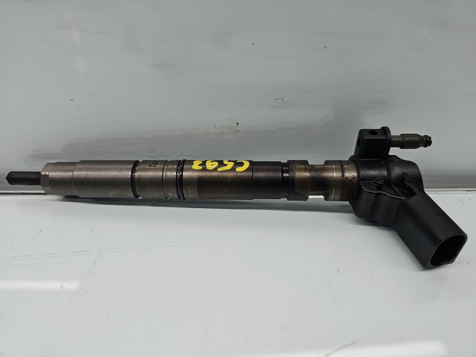 Injector Seat Leon (1P1) [Fabr 2005-2011] 03L130277 2.0 TDI CEGA 125KW / 170CP