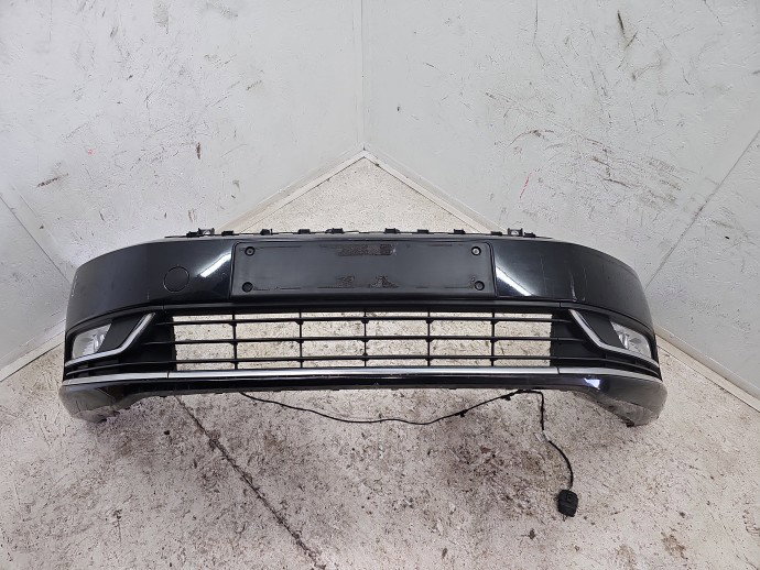 Bara fata Volkswagen Passat B7 (362) [Fabr 2010-2014] Sedan LC9X
