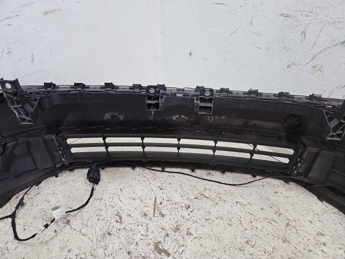 Bara fata Volkswagen Passat B7 (362) [Fabr 2010-2014] Sedan LC9X