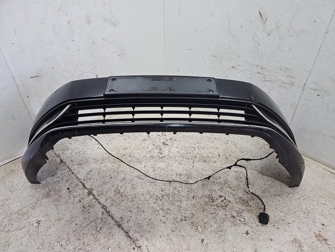 Bara fata Volkswagen Passat B7 (362) [Fabr 2010-2014] Sedan LC9X