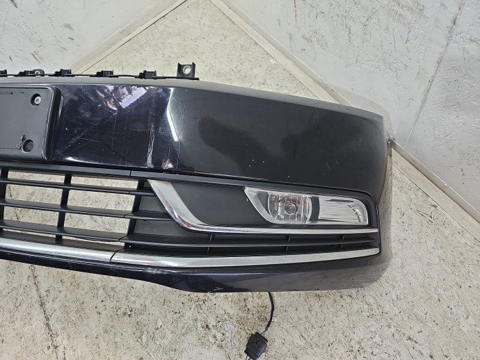 Bara fata Volkswagen Passat B7 (362) [Fabr 2010-2014] Sedan LC9X